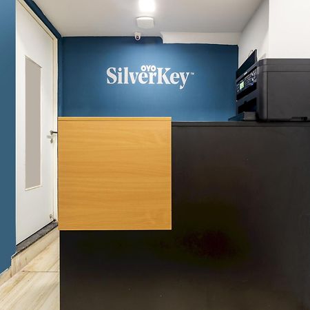 Silverkey Fusion Stays Ιντόρ Εξωτερικό φωτογραφία