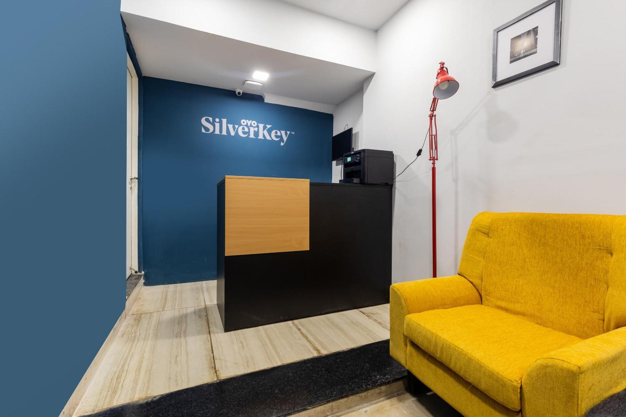 Silverkey Fusion Stays Ιντόρ Εξωτερικό φωτογραφία