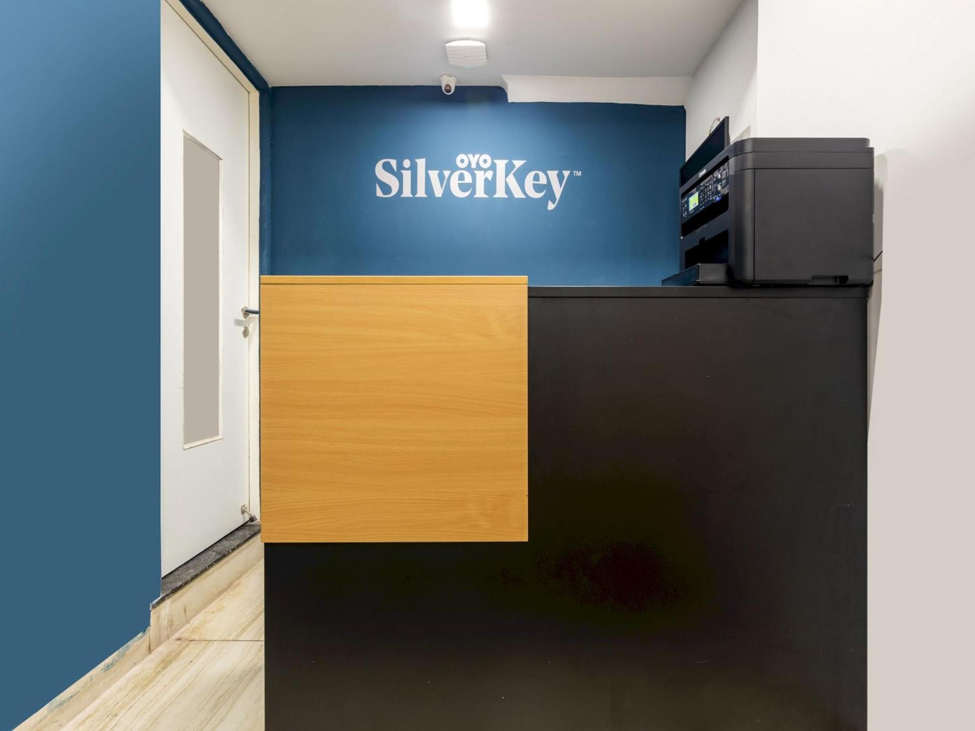 Silverkey Fusion Stays Ιντόρ Εξωτερικό φωτογραφία
